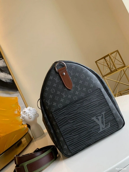 Cheap KEEPALL LOUIS VUITTON 50 1217